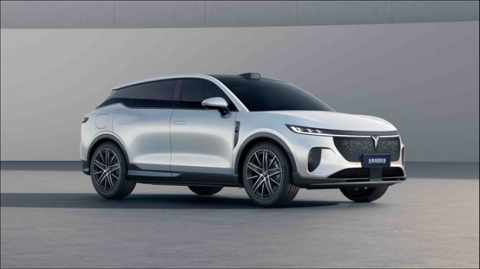 ��Ϊϵ�׿���ô���SUV�ع⣬ȫ